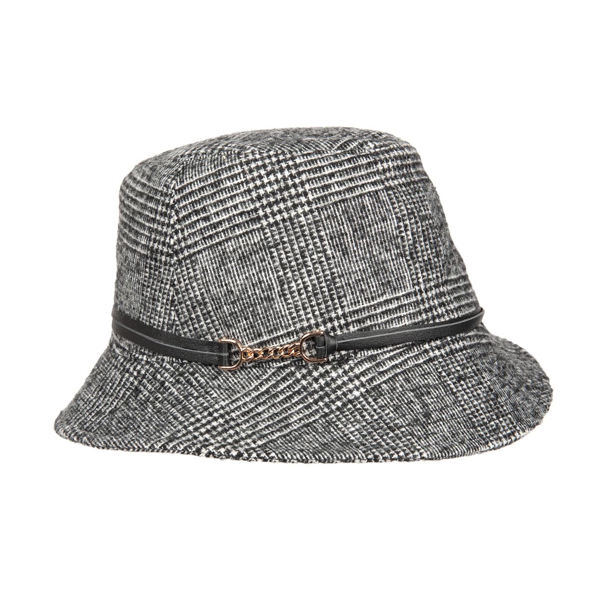 MAYSER | Stoffhut Edda