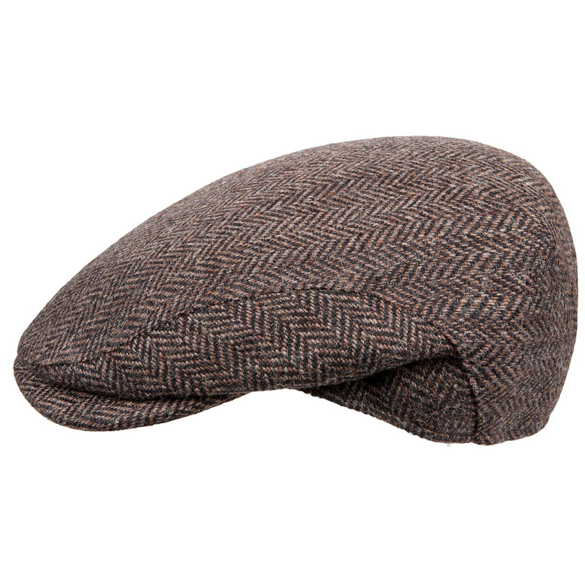 cappello uomo coppola