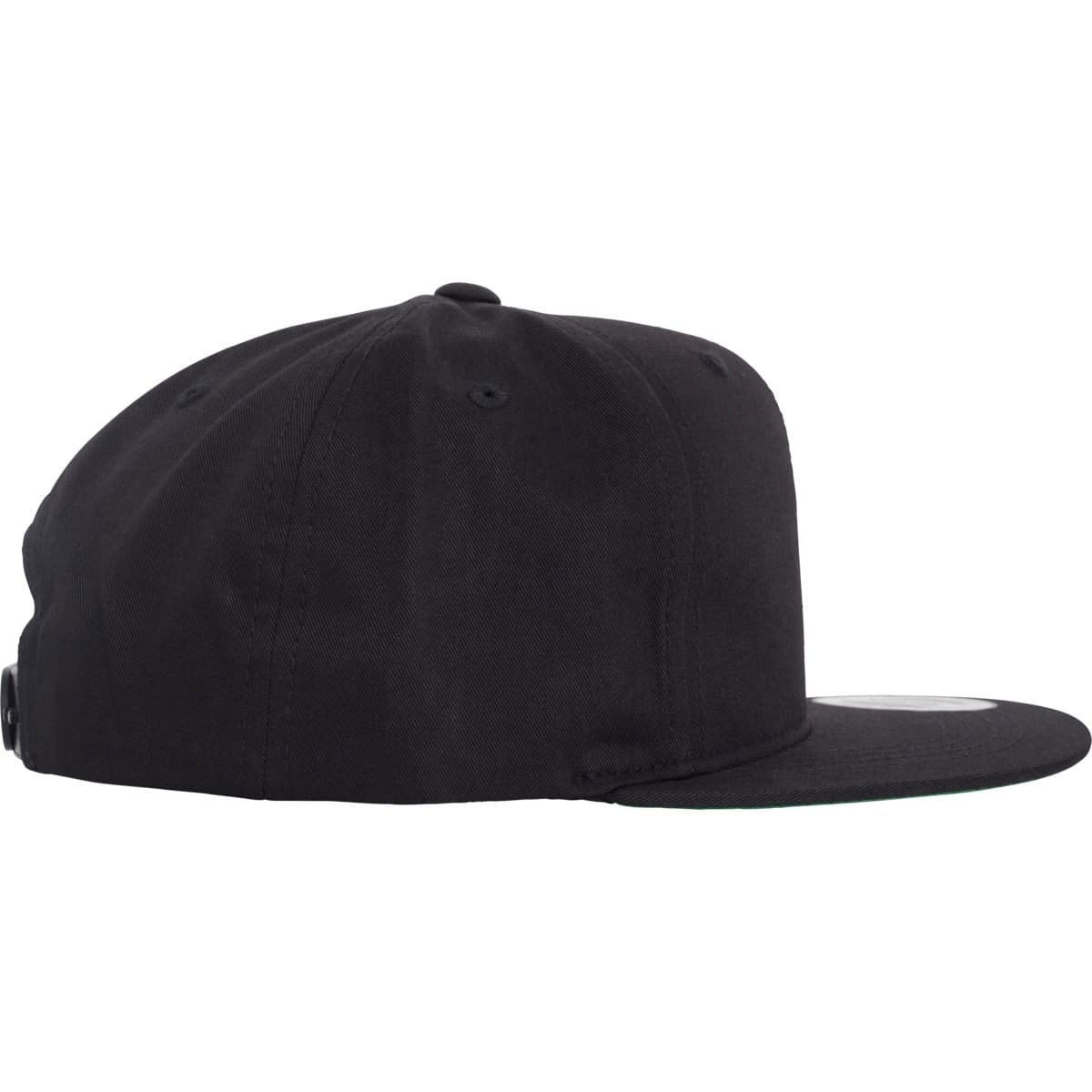 Cappello Baseball Flexfit Per Bambini - Snapback Unisex Con Visiera Curva, Taglia Unica - Foto 4