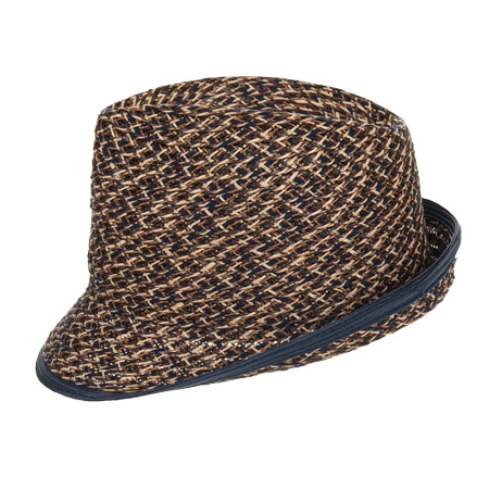 ROSSOMENTA |Trilby f�r Damen