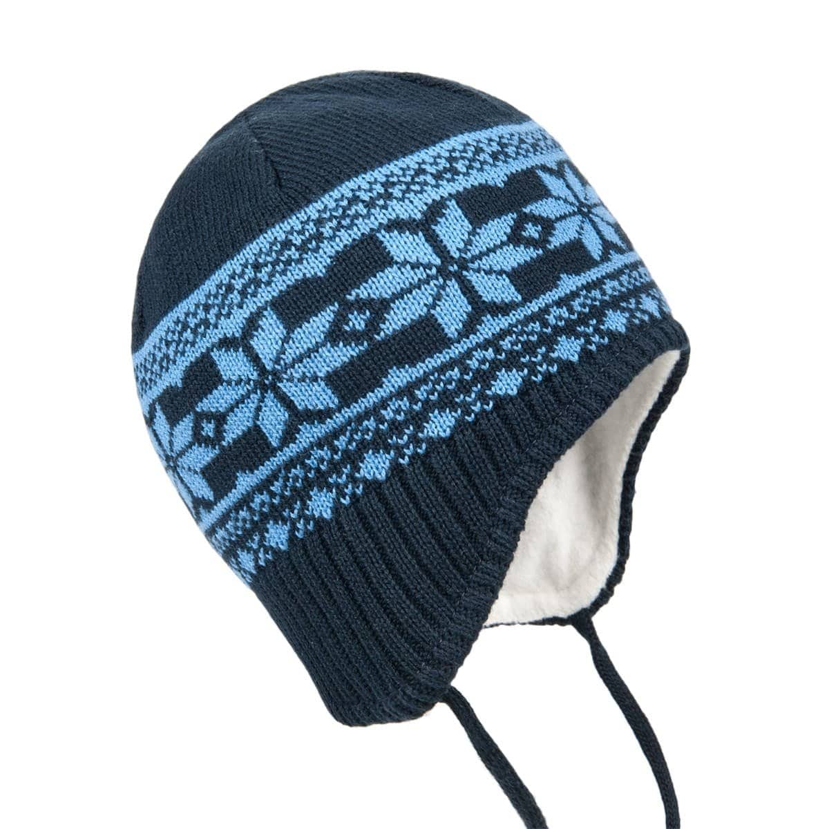 STERNTALER | cappellino tessuto bimbi --> Hutstuebele