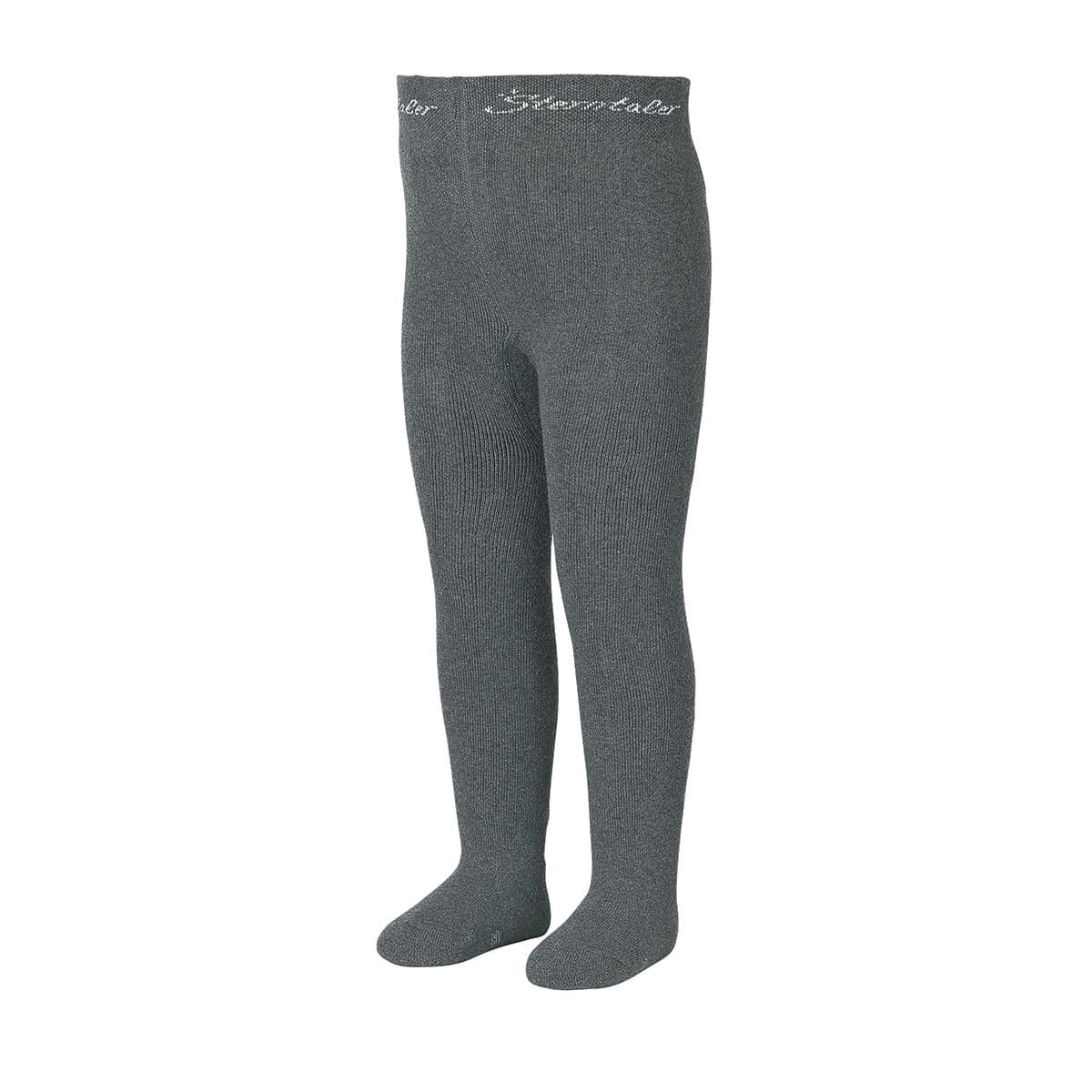 Mayoral - Teen Girls Grey Knit Leggings | Childrensalon Outlet