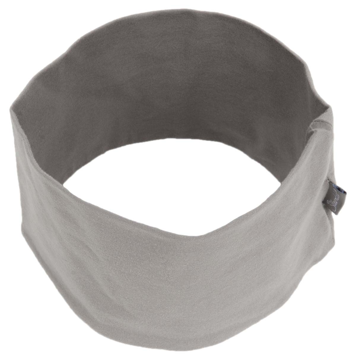Sterntaler Fascia per Capelli Cappellino, Bambina, Rosa (Rosa 724), 51 (Taglia Unica: 51