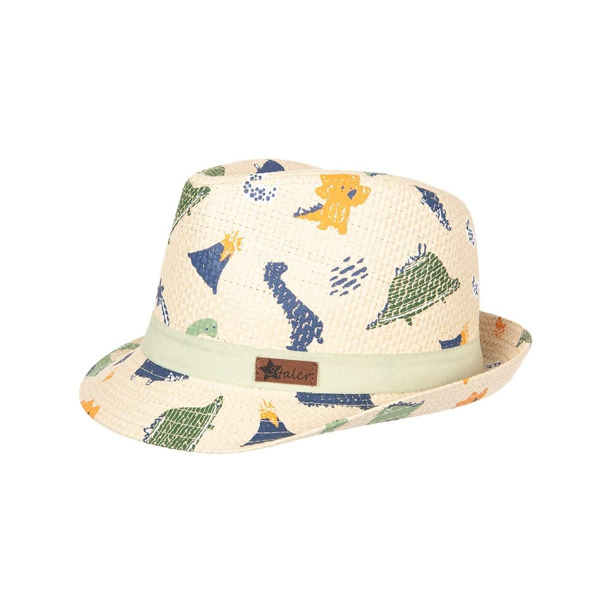 Sterntaler Schirmmütze Giraffe Mit Nackenschutz (1612130) Blau Ab 7,05