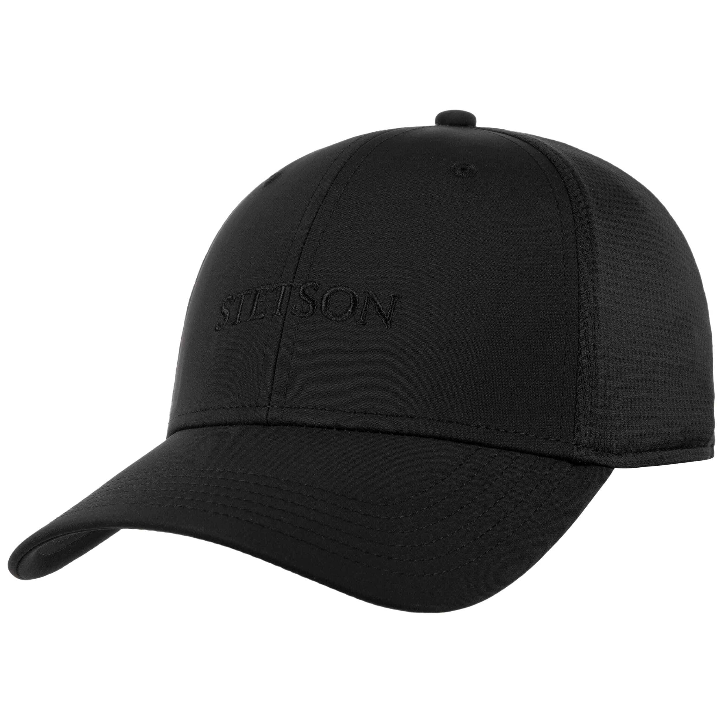 STETSON | Baseball Cap Active shield cap