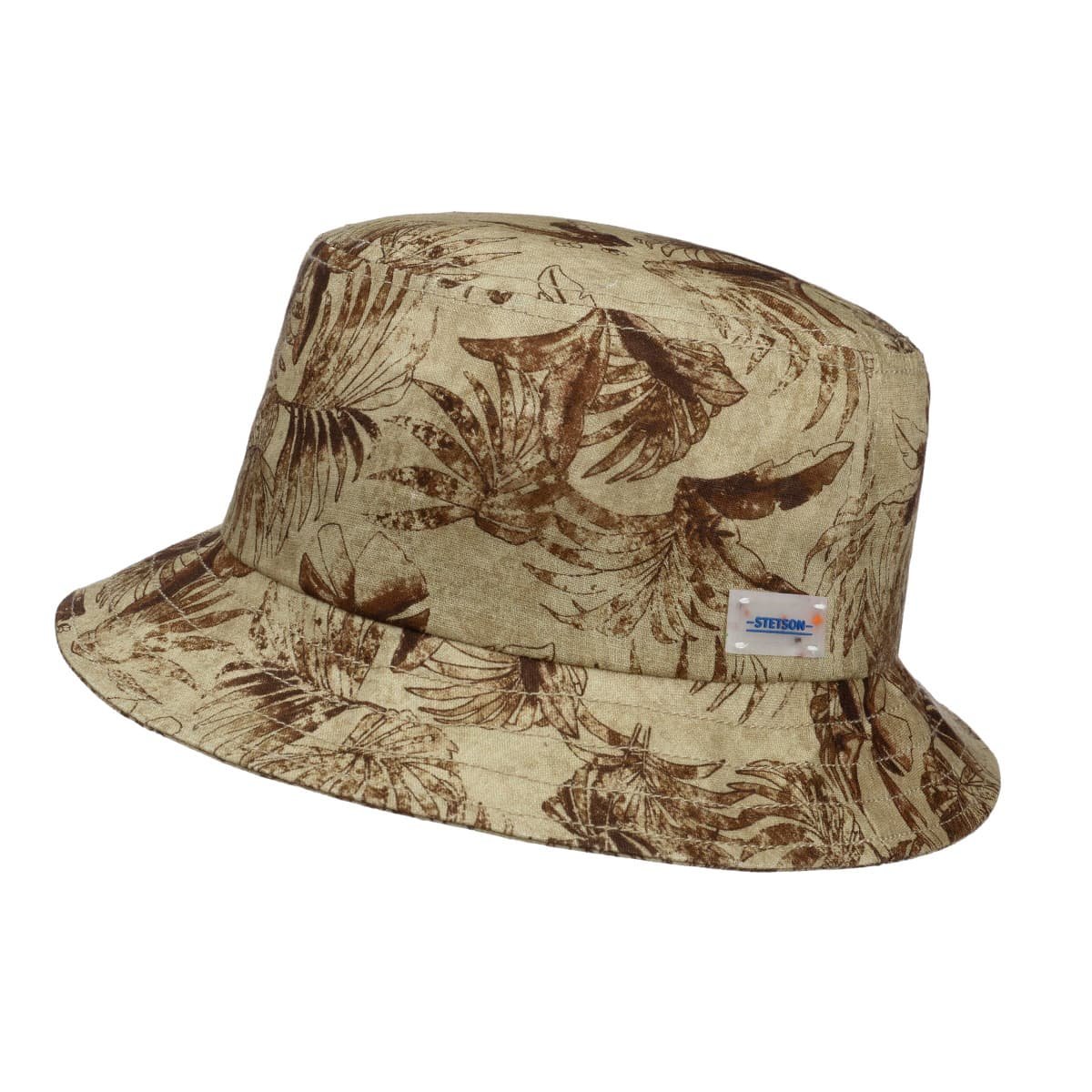 Bucket Hat Baseballmütze Unisex - Baumwolle Sonnenhut Für Outdoor & Strand
