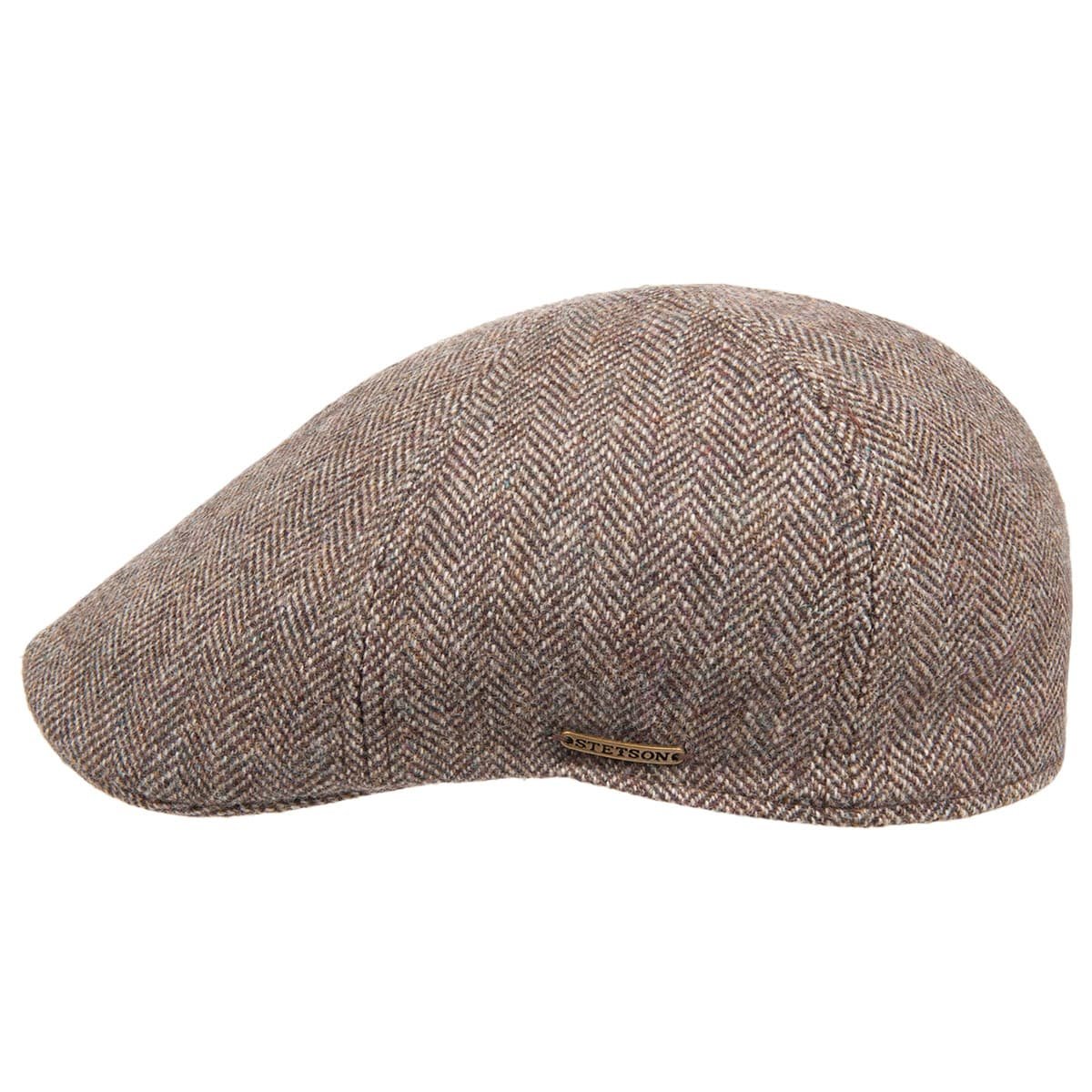 Stetson hot sale woolrich cap