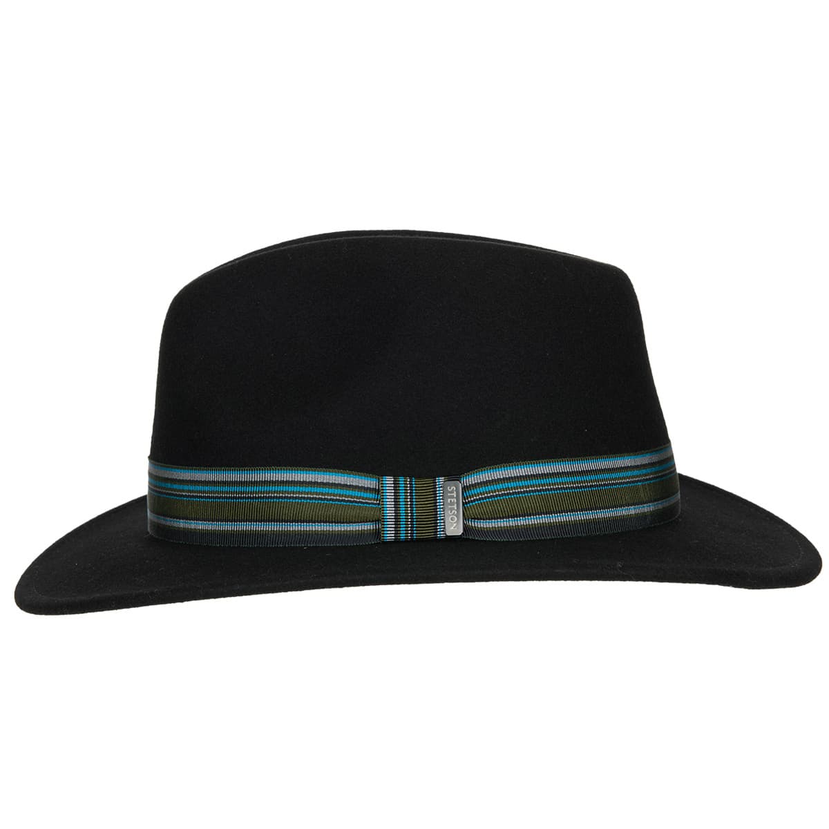 STETSON | Outdoor Traveller wasserabweisender Herrenhut aus 100% Wolle
