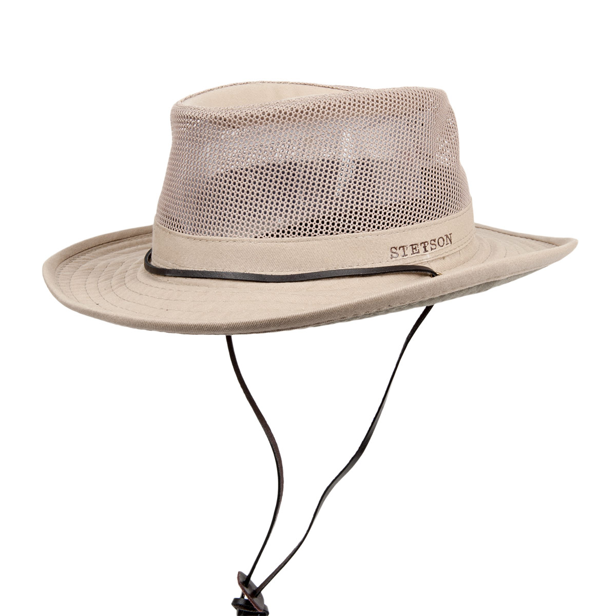 Stetson outdoor sales air cotton