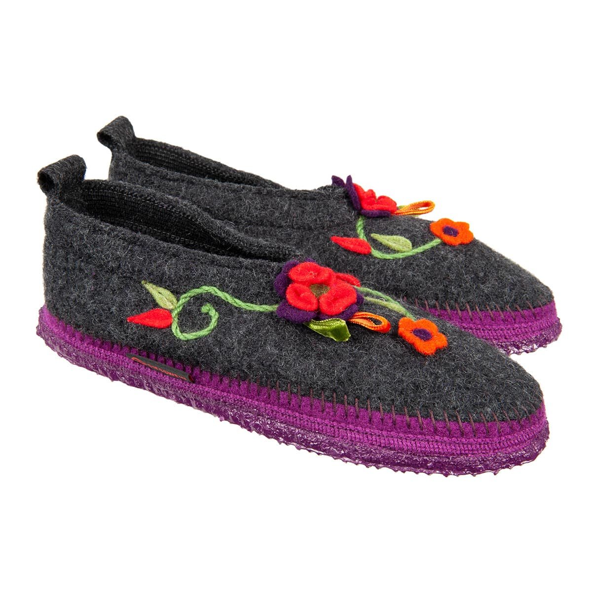 Slippers for women by Giesswein model Tangerh tte Online