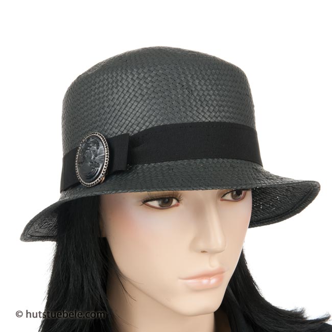 Borsalino store women's hats