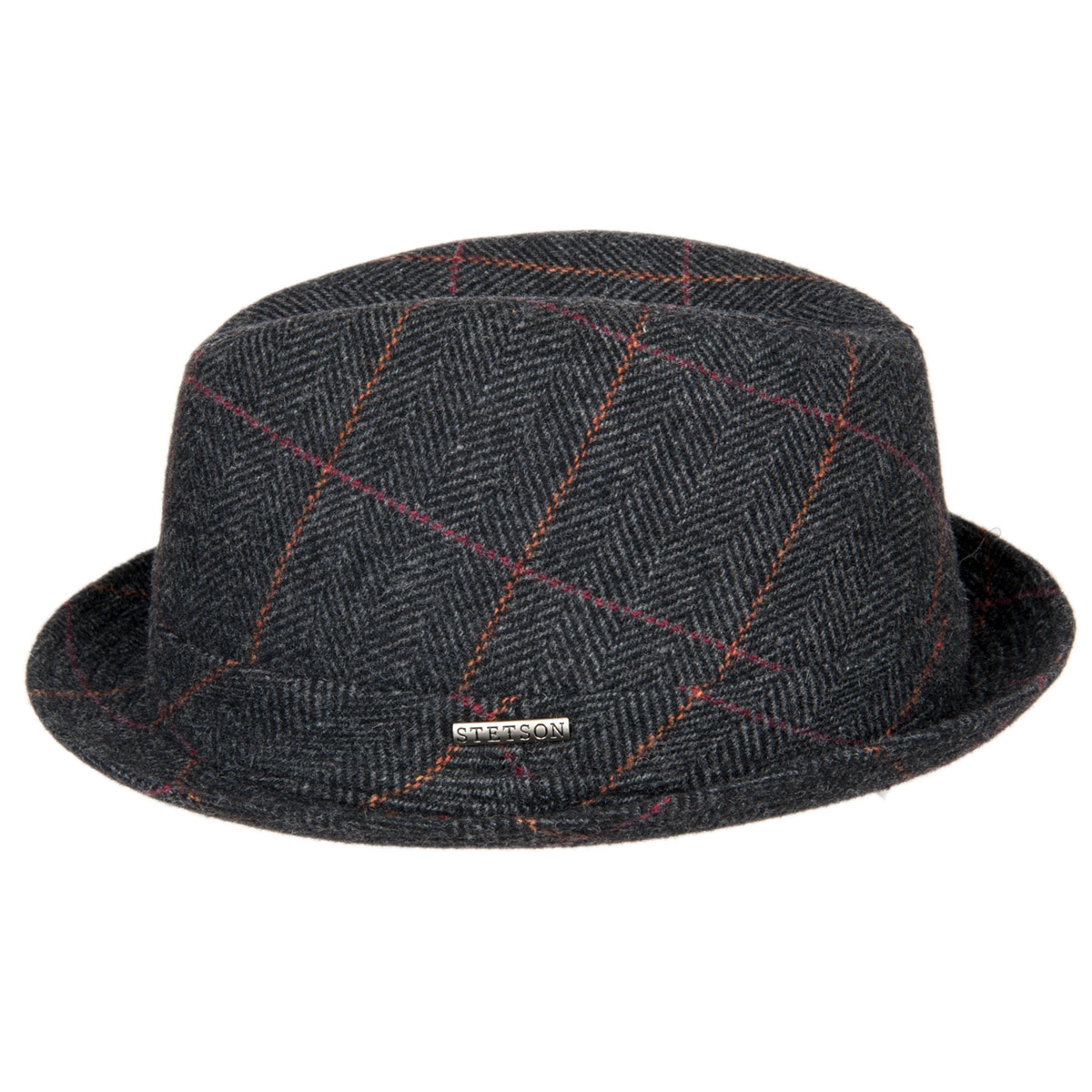 Stetson trilby cheap hats mens