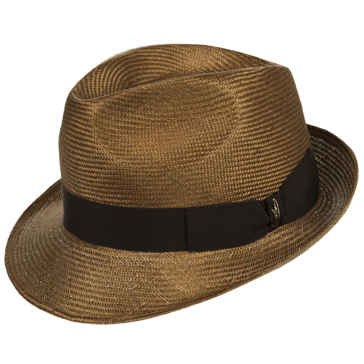 Borsalino trilby hot sale