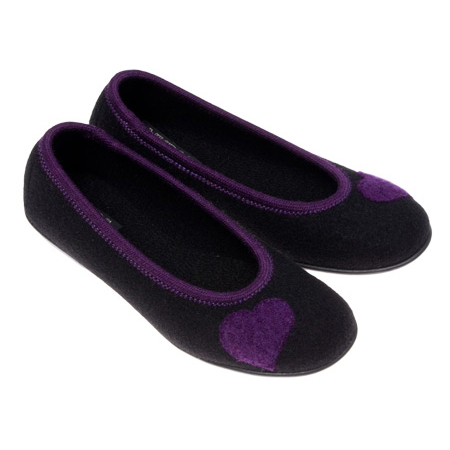 ballerinas for women