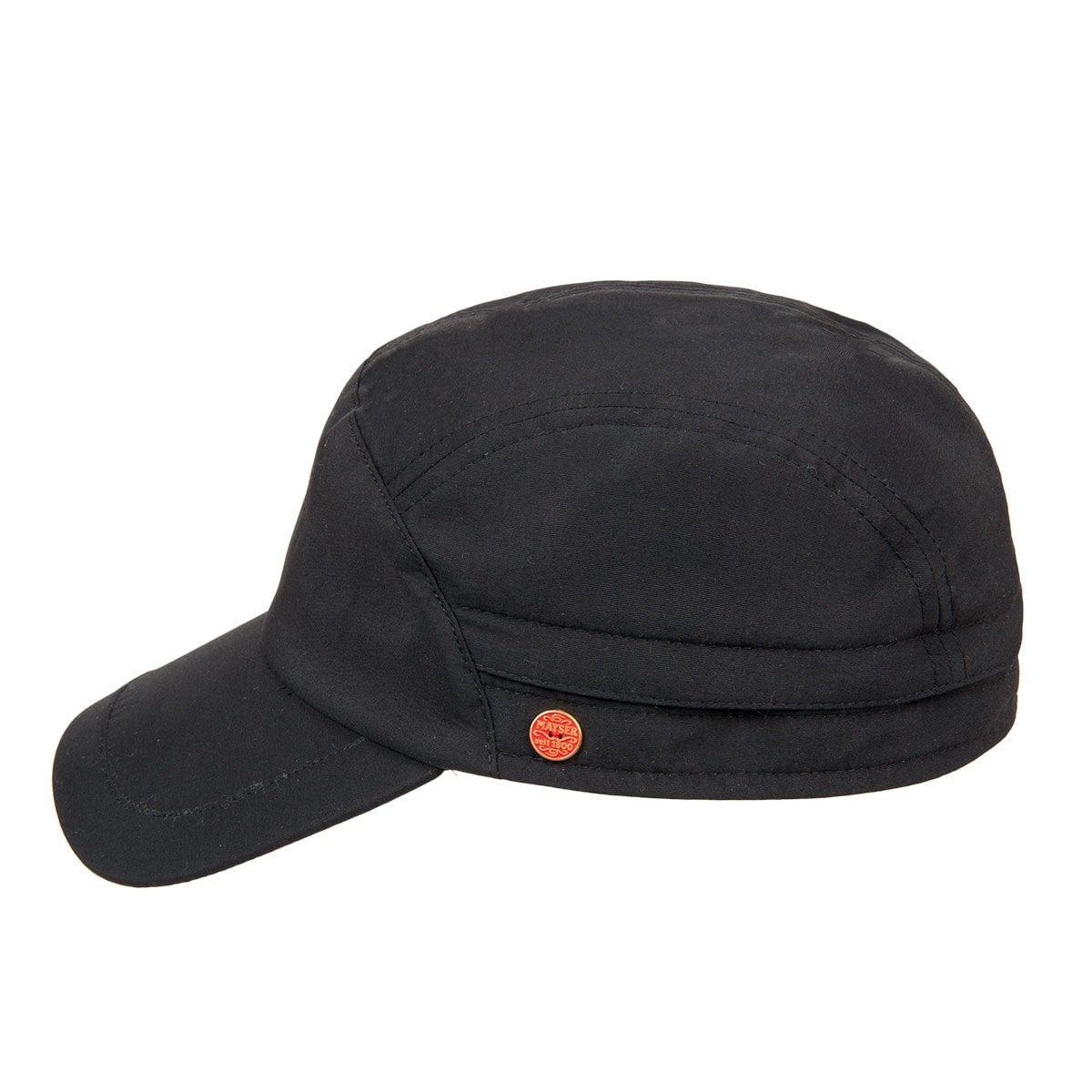 baseball cap by Mayser with neck protection and sunblock UV 60 +
