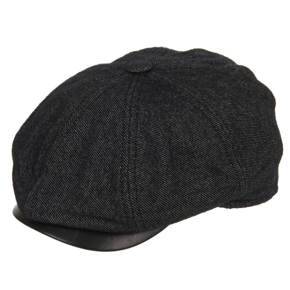 flatcap Burbank by Stetson --> Online Hatshop for hats, caps