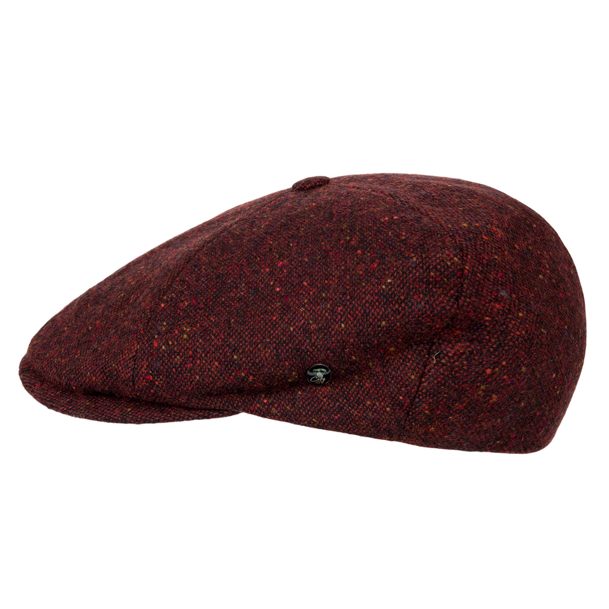 City sport cheap flat cap