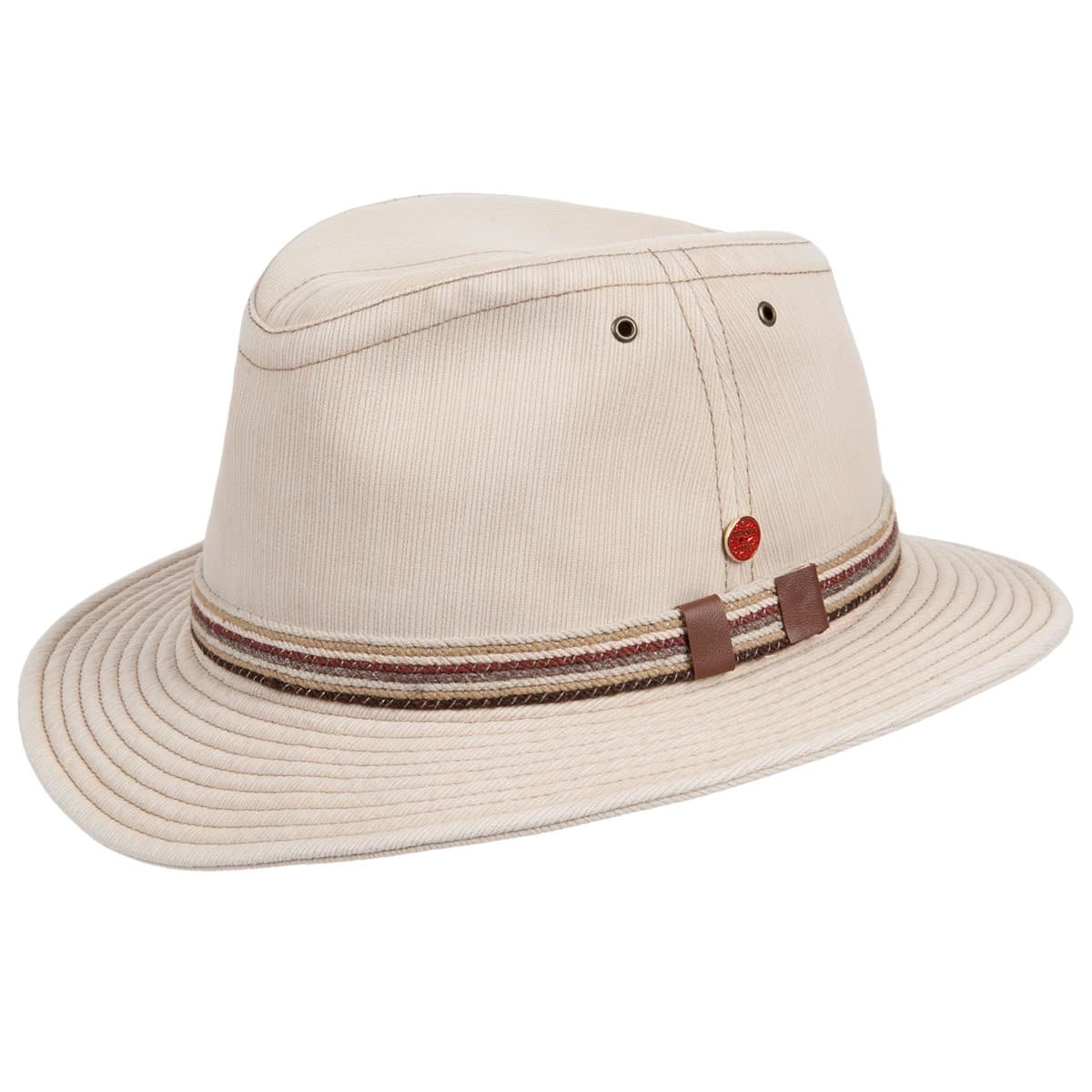 hat for the sun Menowin with UV protection 80+ by Mayser