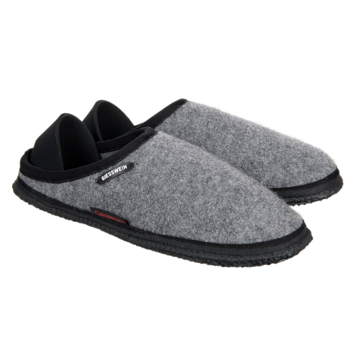 Giesswein men's sales slippers