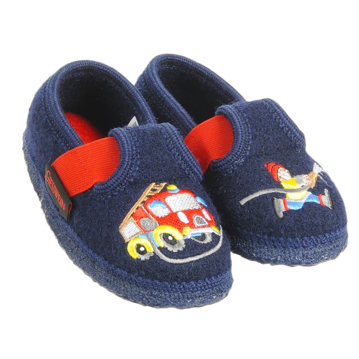 Giesswein deals kids slippers