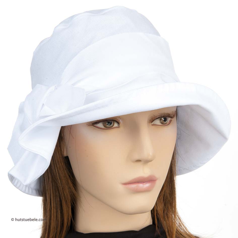 summer hat for woman Cloche by Amati Online Hatshop for hats caps headbands gloves and scarfs