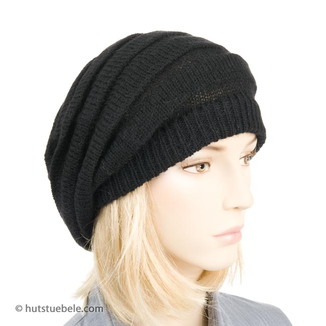 Trendy woolen caps for on sale womens