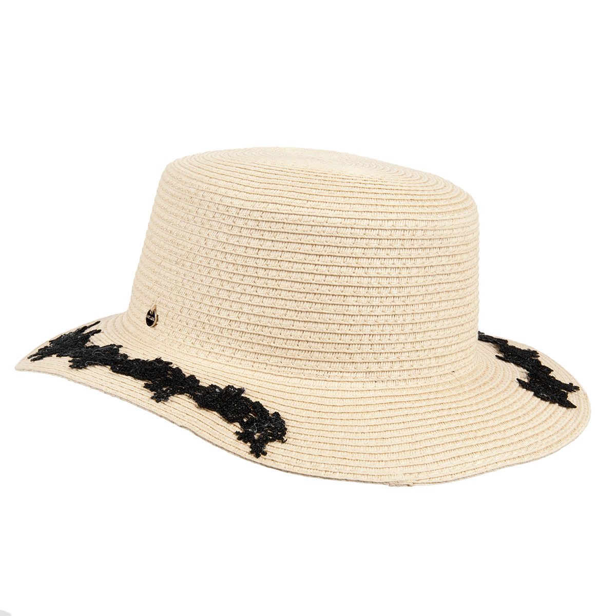 woman's summerhat in elegantly venice style --> Online Hatshop for ...