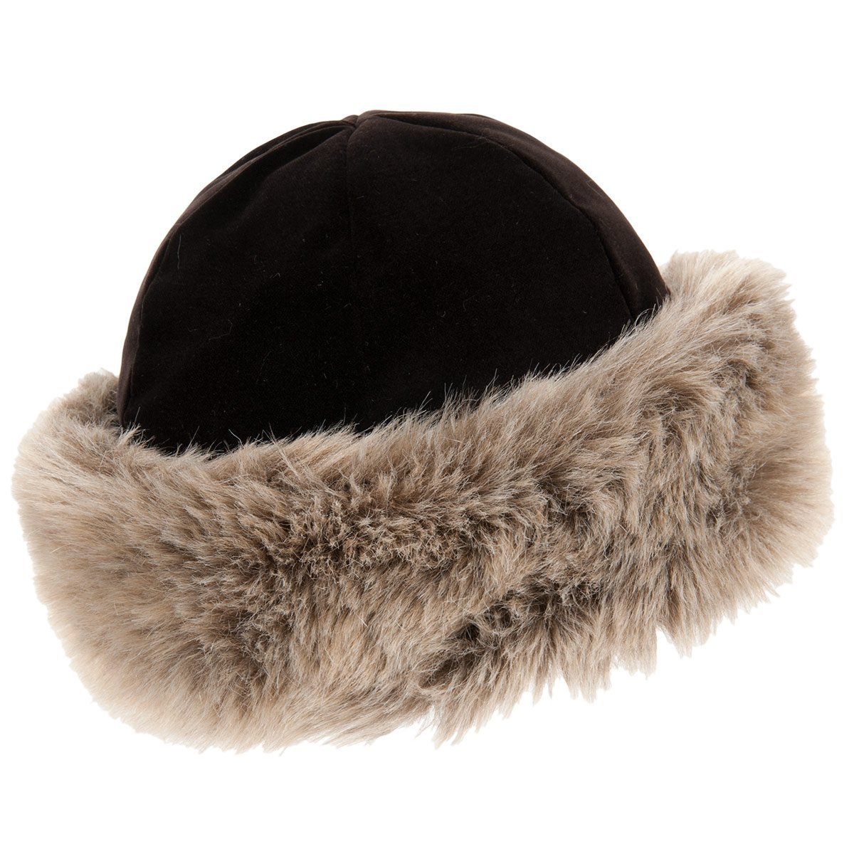 cap for women with fleece